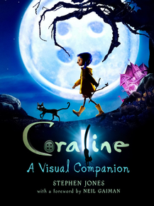 Coraline | Коралина в Стране Кошмаров