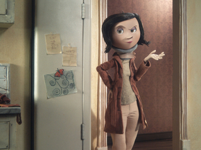 Coraline | Коралина в Стране Кошмаров