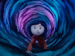 Coraline | Коралина в Стране Кошмаров