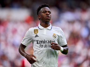 Vinicius Junior | Винисиус Жуниор