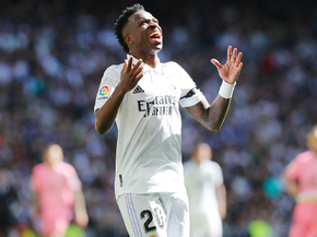 Vinicius Junior | Винисиус Жуниор