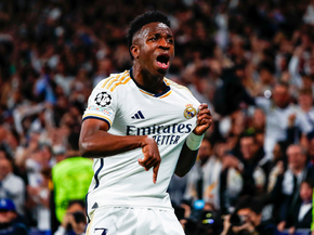 Vinicius Junior | Винисиус Жуниор