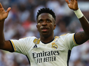 Vinicius Junior | Винисиус Жуниор