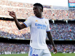Vinicius Junior | Винисиус Жуниор