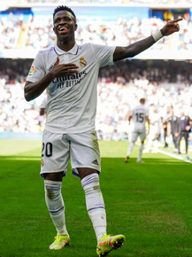 Vinicius Junior | Винисиус Жуниор