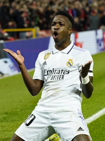 Vinicius Junior | Винисиус Жуниор