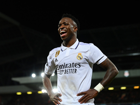 Vinicius Junior | Винисиус Жуниор