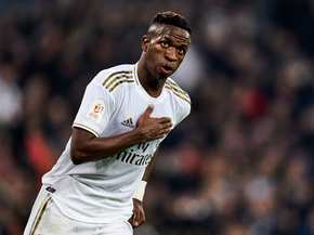 Vinicius Junior | Винисиус Жуниор