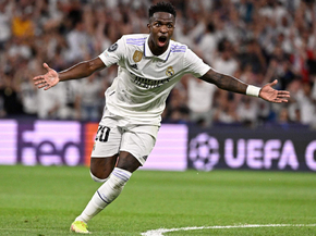 Vinicius Junior | Винисиус Жуниор