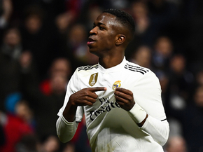Vinicius Junior | Винисиус Жуниор
