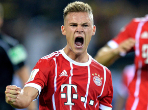 Joshua Kimmich | Йозуа Киммих