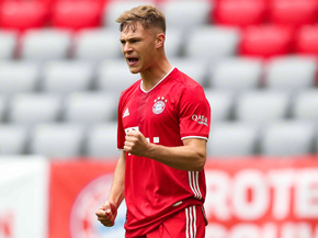 Joshua Kimmich | Йозуа Киммих