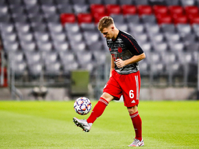 Joshua Kimmich | Йозуа Киммих