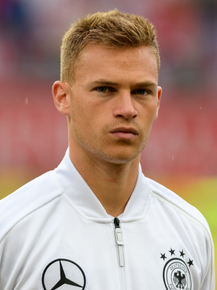 Joshua Kimmich | Йозуа Киммих