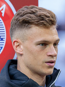 Joshua Kimmich | Йозуа Киммих