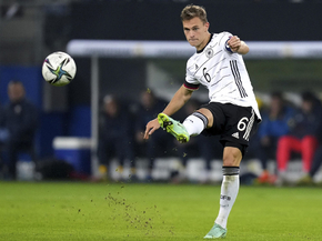 Joshua Kimmich | Йозуа Киммих