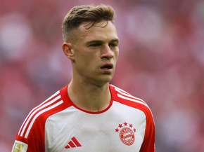 Joshua Kimmich | Йозуа Киммих