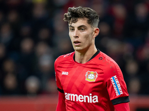Kai Havertz | Кай Хаверц