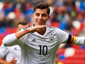Kai Havertz | Кай Хаверц