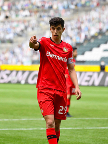 Kai Havertz | Кай Хаверц