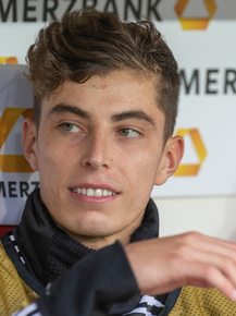 Kai Havertz | Кай Хаверц