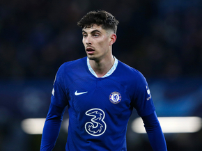 Kai Havertz | Кай Хаверц