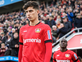 Kai Havertz | Кай Хаверц