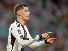 Kai Havertz | Кай Хаверц