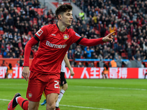 Kai Havertz | Кай Хаверц