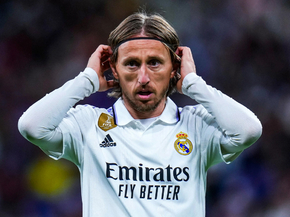 Luka Modric | Лука Модрич