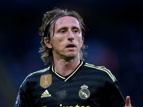 Luka Modric | Лука Модрич