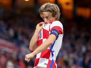 Luka Modric | Лука Модрич