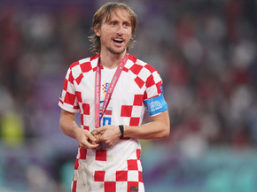 Luka Modric | Лука Модрич