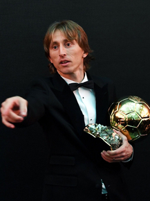 Luka Modric | Лука Модрич