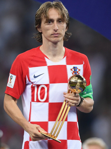 Luka Modric | Лука Модрич