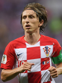 Luka Modric | Лука Модрич