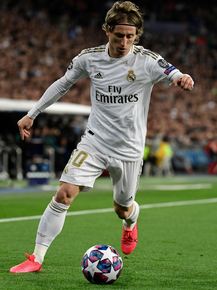 Luka Modric | Лука Модрич