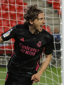 Luka Modric | Лука Модрич