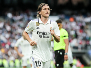 Luka Modric | Лука Модрич