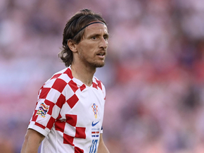 Luka Modric | Лука Модрич