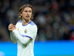 Luka Modric | Лука Модрич