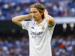 Luka Modric | Лука Модрич