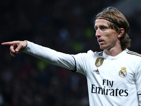 Luka Modric | Лука Модрич
