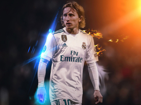 Luka Modric | Лука Модрич
