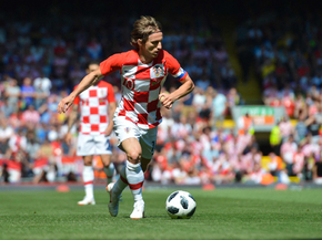Luka Modric | Лука Модрич