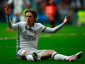 Luka Modric | Лука Модрич