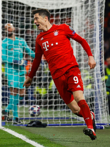 Robert Lewandowski | Роберт Левандовский