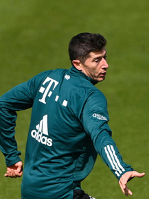 Robert Lewandowski | Роберт Левандовский