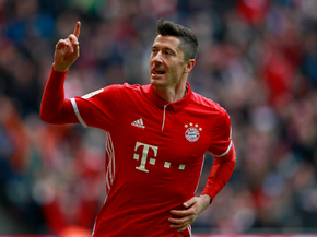 Robert Lewandowski | Роберт Левандовский