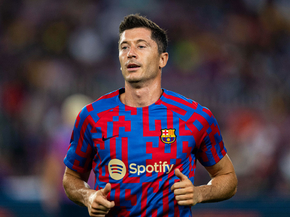 Robert Lewandowski | Роберт Левандовский